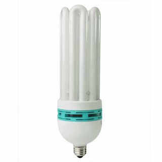 5U CFL - 105 Watt - 400 Watt Equal - Incandescent Match